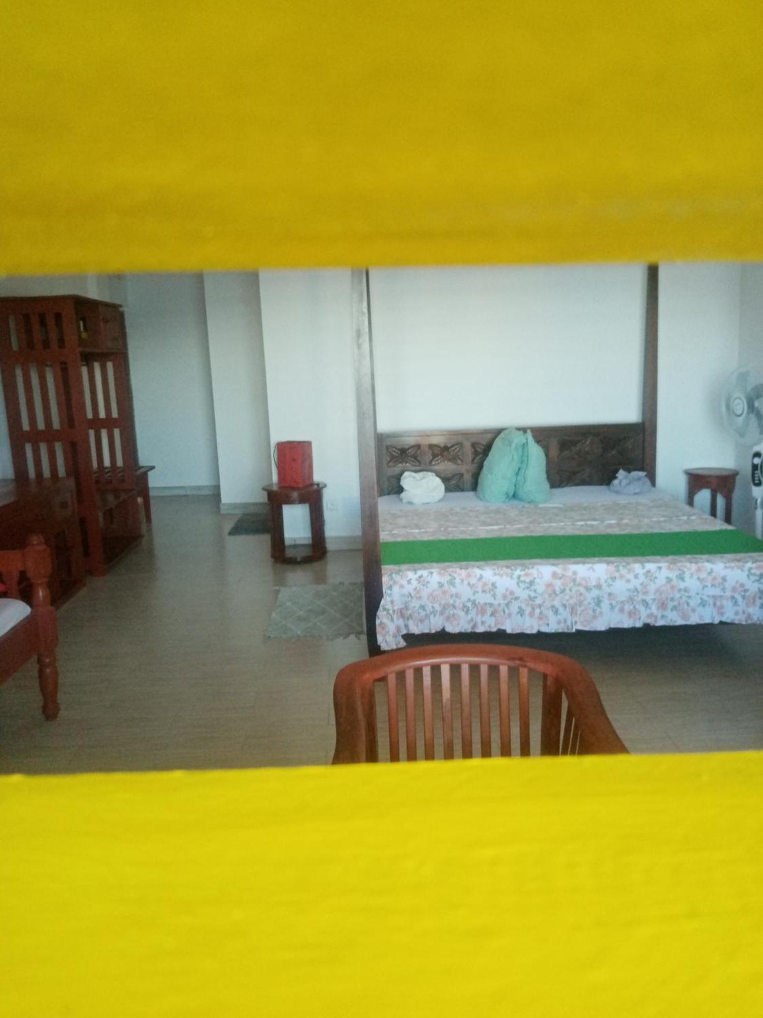 Villa Mena นูซีเบ ภายนอก รูปภาพ